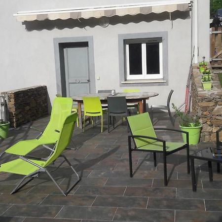 Appartement Giannoni San-Martino-di-Lota ภายนอก รูปภาพ
