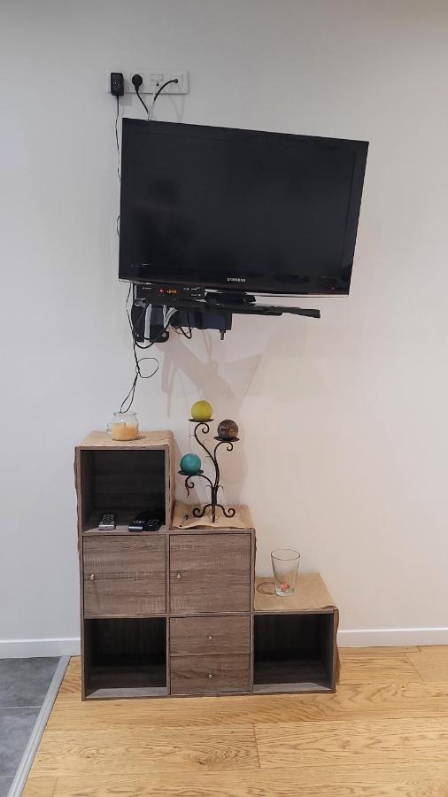 Appartement Giannoni San-Martino-di-Lota ภายนอก รูปภาพ