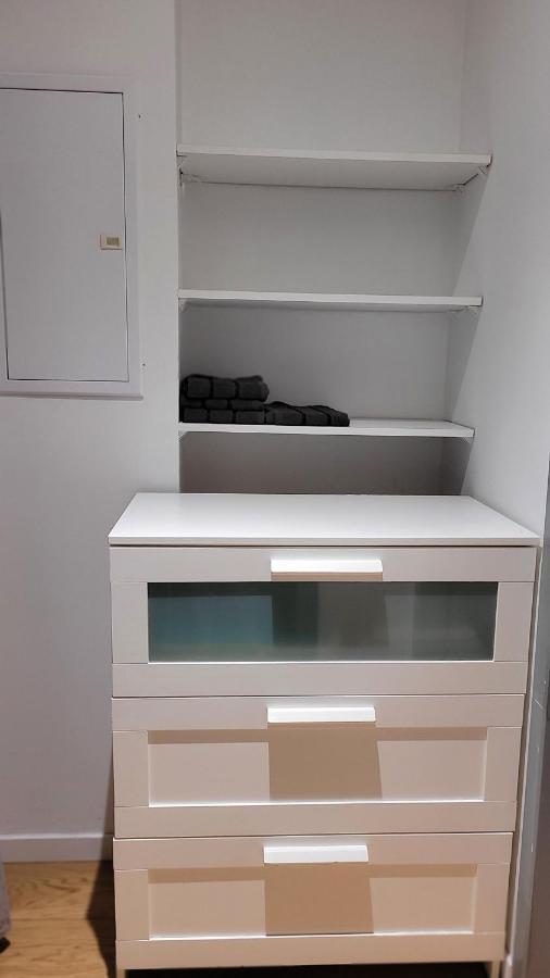 Appartement Giannoni San-Martino-di-Lota ภายนอก รูปภาพ